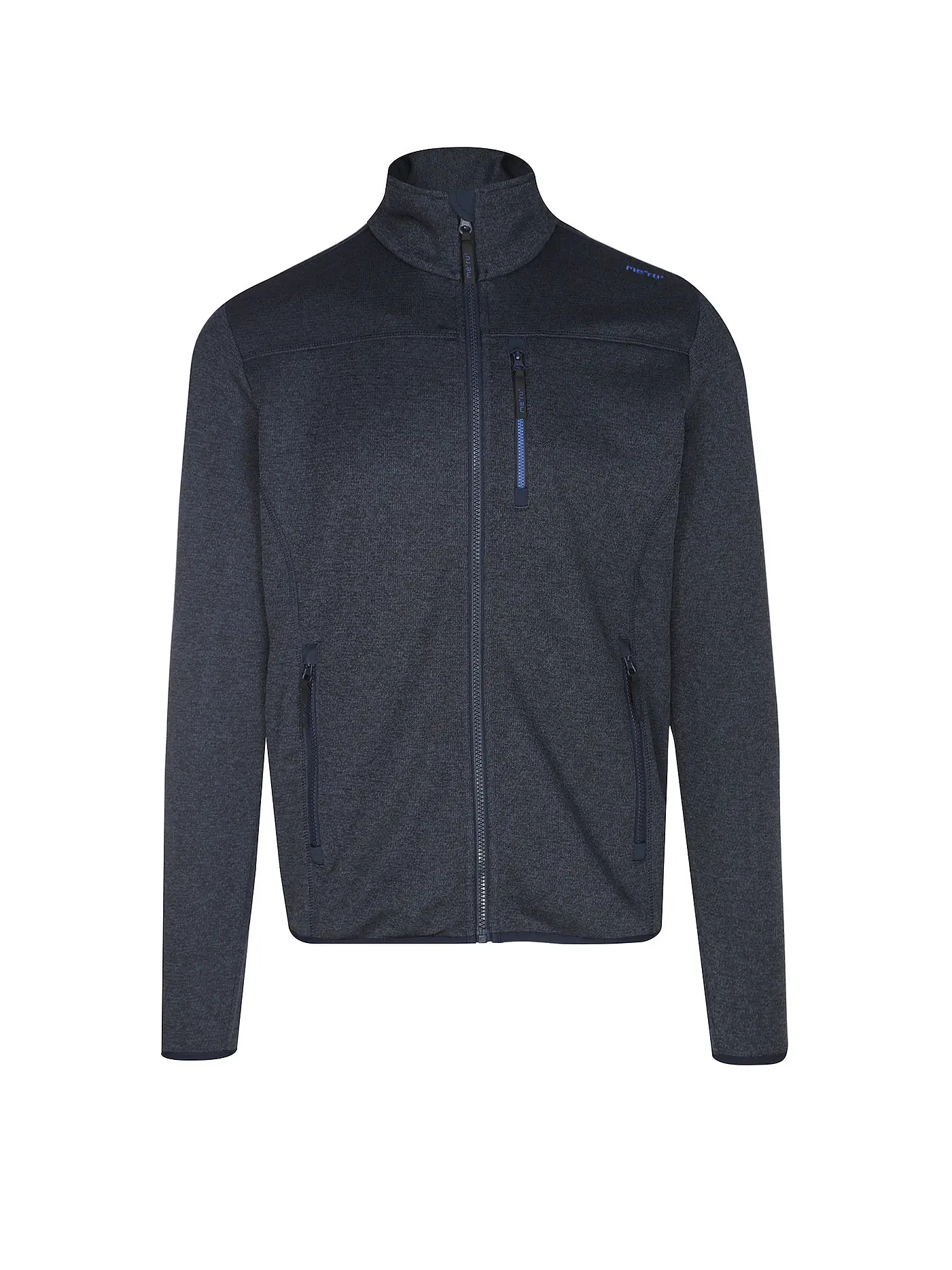 MERU | Herren Fleecejacke Cusco | 